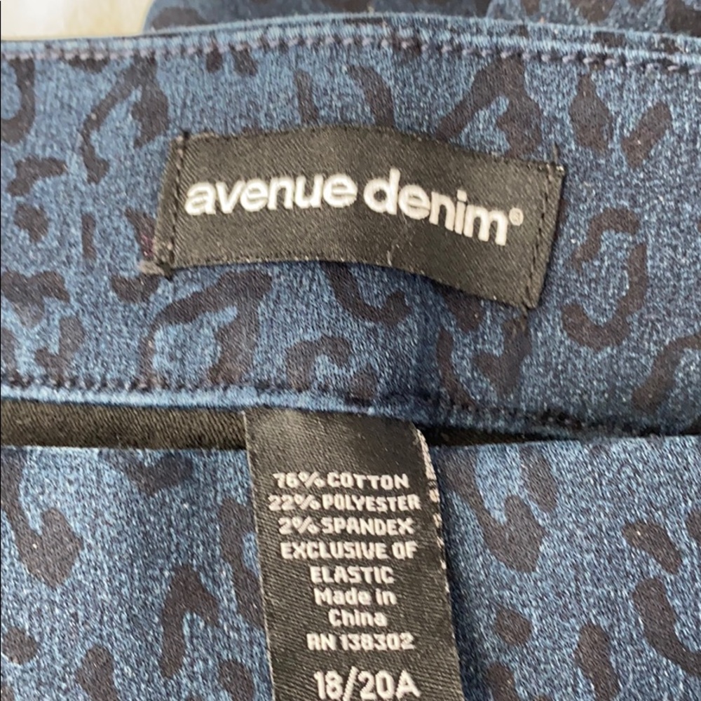 Pants - Picture 2 of 2